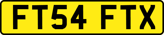 FT54FTX