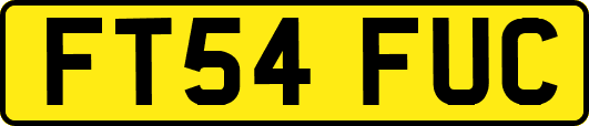 FT54FUC