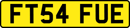 FT54FUE