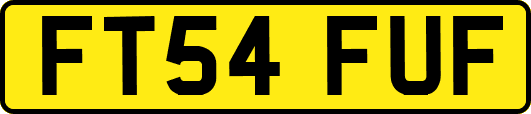 FT54FUF