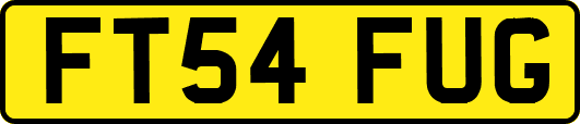FT54FUG