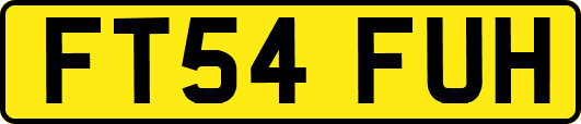 FT54FUH