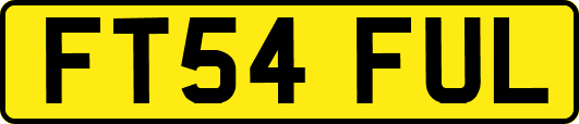 FT54FUL