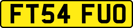 FT54FUO