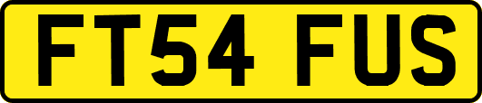 FT54FUS