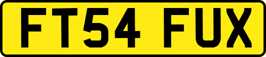 FT54FUX