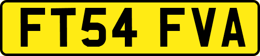 FT54FVA