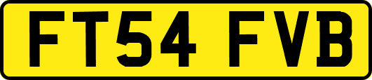 FT54FVB