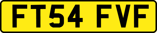 FT54FVF