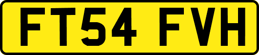 FT54FVH