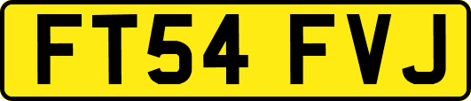 FT54FVJ