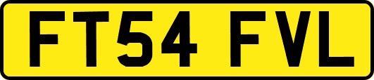 FT54FVL