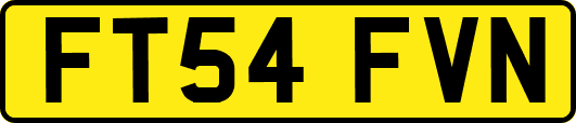 FT54FVN