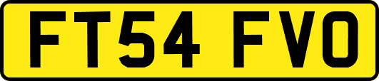 FT54FVO
