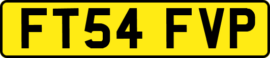 FT54FVP