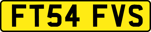 FT54FVS