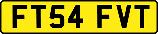 FT54FVT