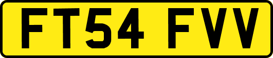 FT54FVV