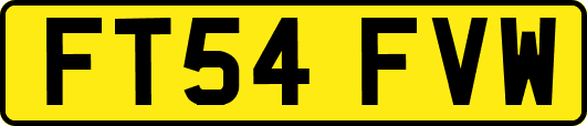 FT54FVW