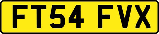 FT54FVX