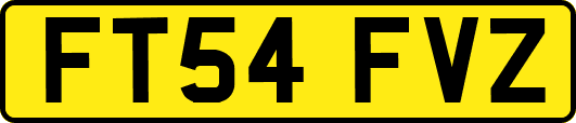FT54FVZ