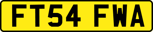 FT54FWA