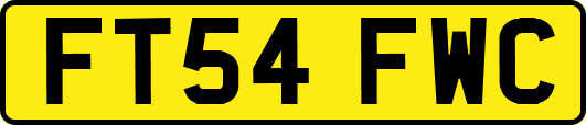 FT54FWC