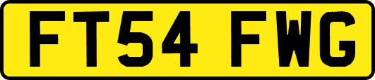 FT54FWG