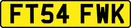 FT54FWK