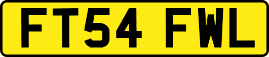 FT54FWL