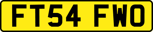 FT54FWO