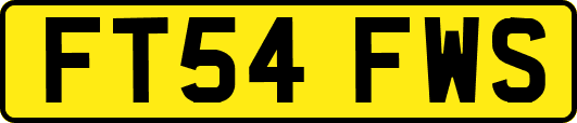 FT54FWS
