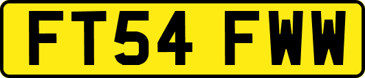 FT54FWW