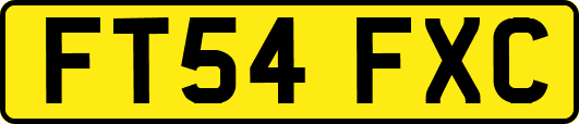 FT54FXC