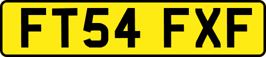 FT54FXF