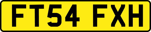 FT54FXH