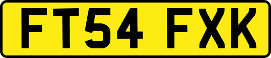 FT54FXK