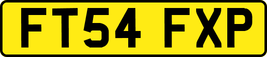 FT54FXP