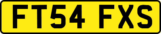 FT54FXS