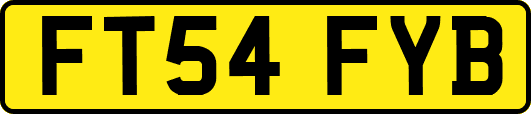 FT54FYB