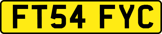 FT54FYC