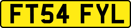 FT54FYL