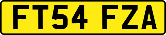 FT54FZA