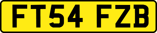 FT54FZB