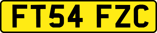 FT54FZC