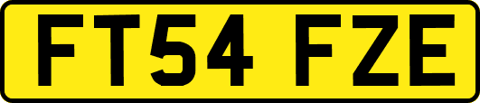 FT54FZE