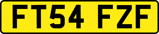 FT54FZF