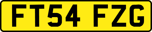 FT54FZG