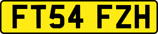 FT54FZH