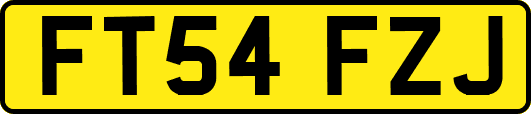 FT54FZJ